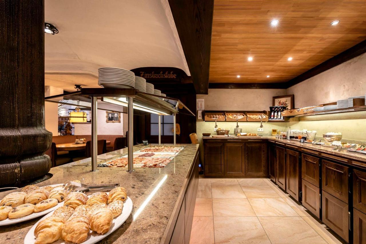 Pfalzgrafenweiler Hotel Restaurant Waldsaegmuehle מראה חיצוני תמונה