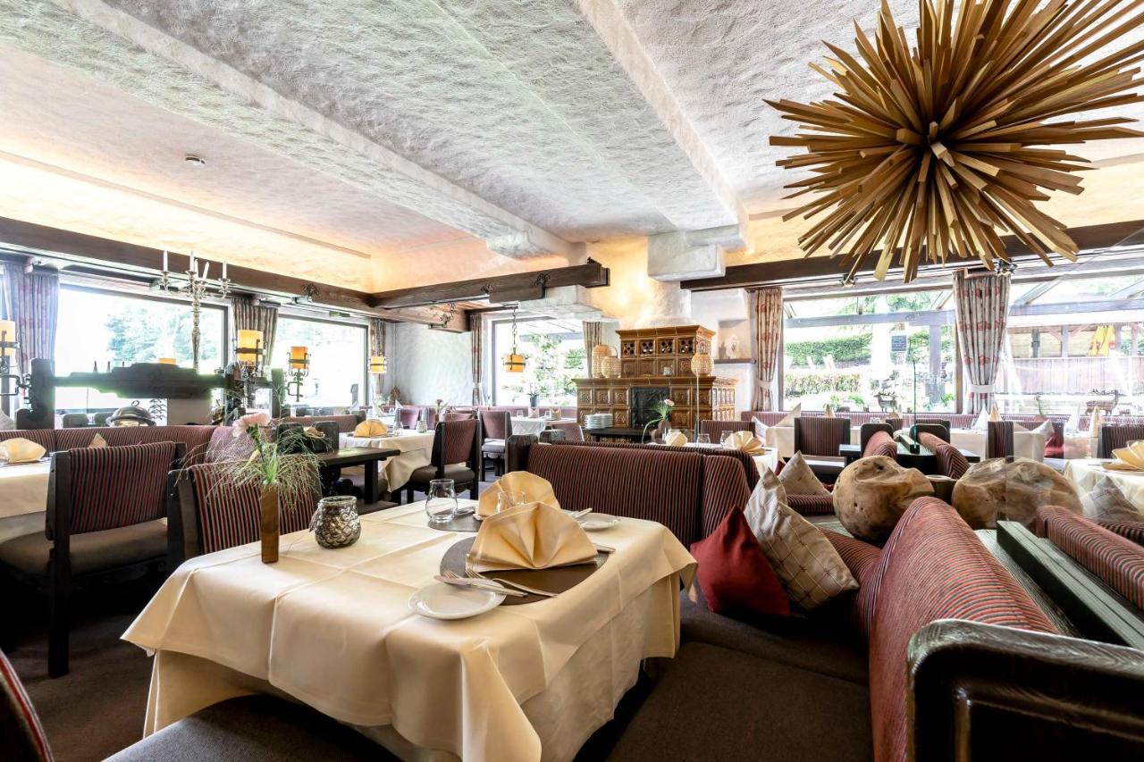 Pfalzgrafenweiler Hotel Restaurant Waldsaegmuehle מראה חיצוני תמונה